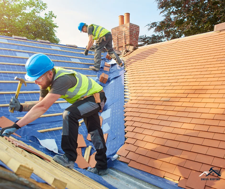Why choose Roof Repair Near Me in Texhoma, TX